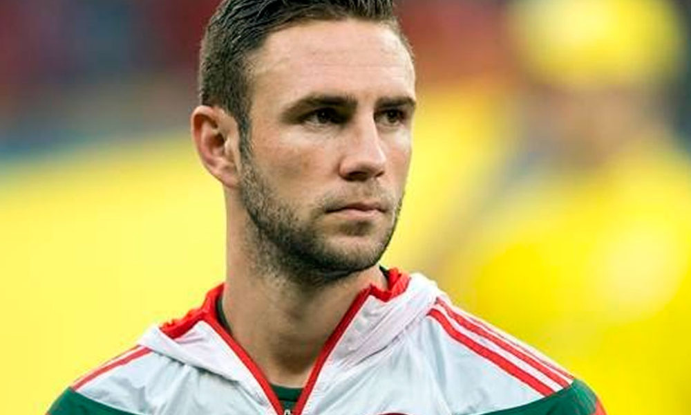 Image result for miguel layun