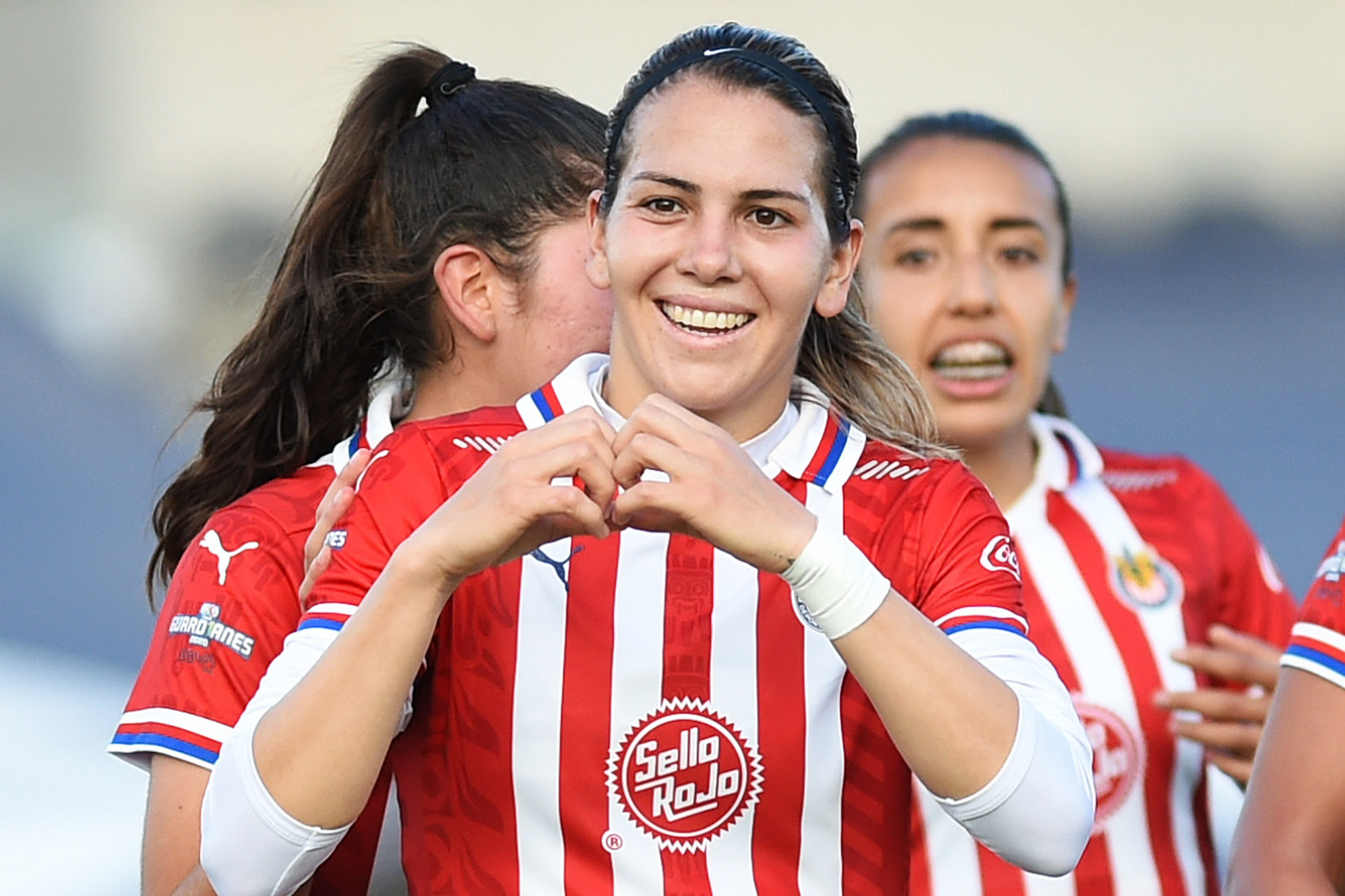 Three Takeaways from Liga MX Femenil Guard1anes 2020 - Week 1.