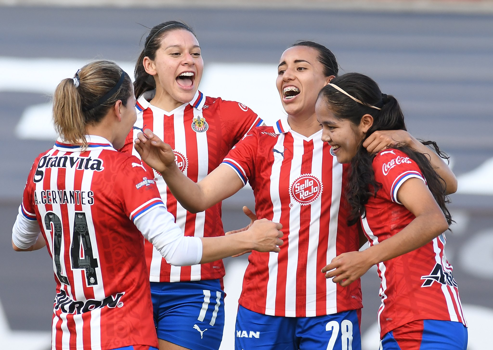 Chivas Femenil Chat: Week 1 Recap.