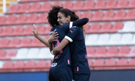 Liga MX Femenil 2022